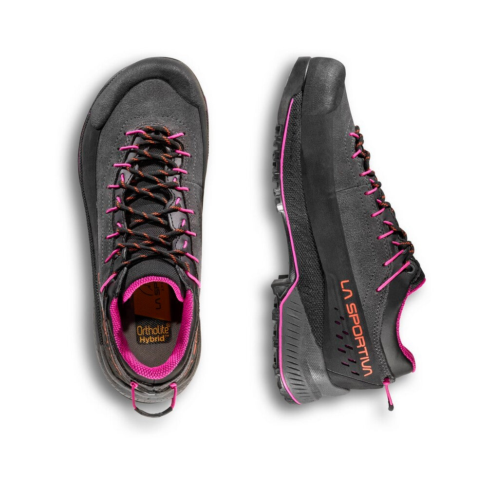 TX4 Evo Goretex Mujer Zapatillas Aproximación La Sportiva