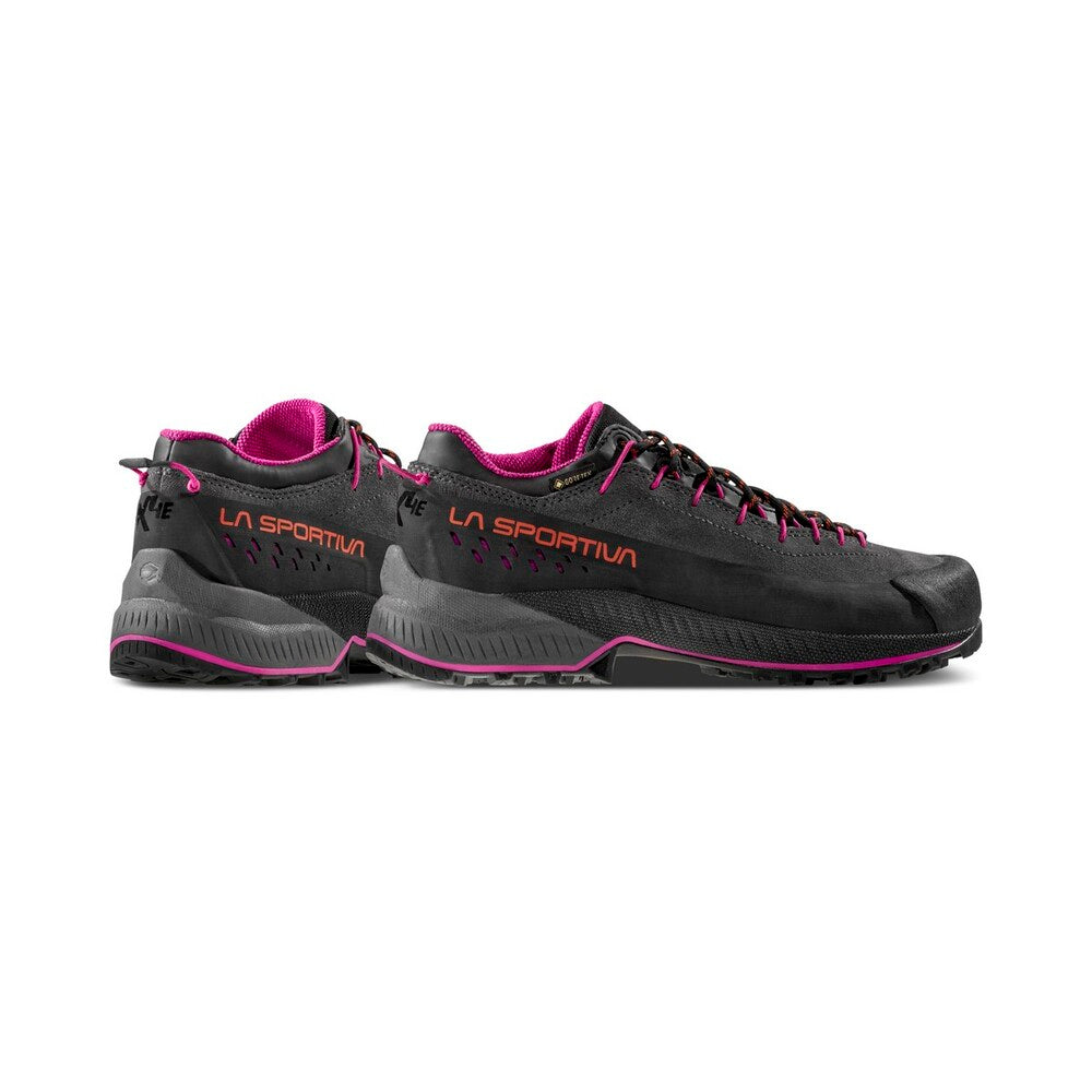 TX4 Evo Goretex Mujer Zapatillas Aproximación La Sportiva