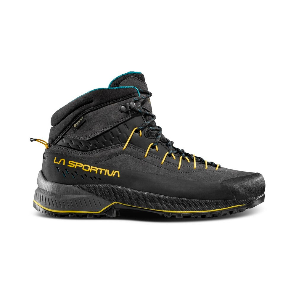 TX4 Evo Mid Goretex Hombre Zapatillas Aproximación La Sportiva