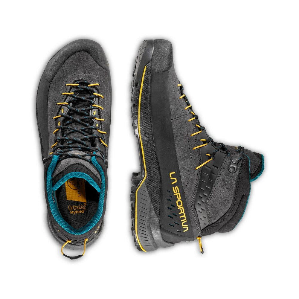 TX4 Evo Mid Goretex Hombre Zapatillas Aproximación La Sportiva