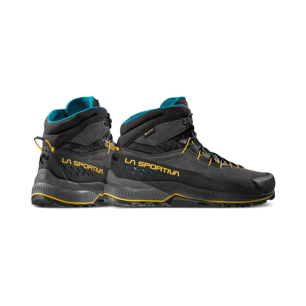 TX4 Evo Mid Goretex Hombre Zapatillas Aproximación La Sportiva