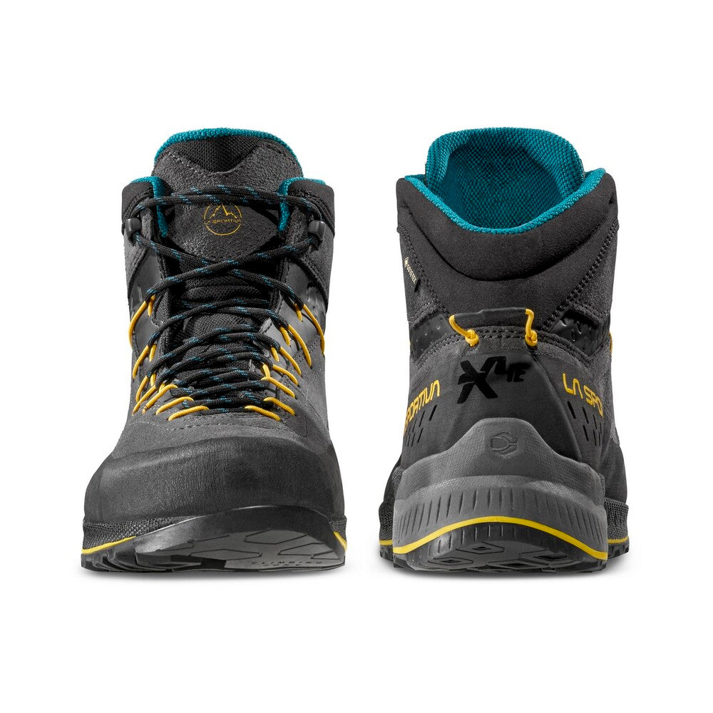 TX4 Evo Mid Goretex Hombre Zapatillas Aproximación La Sportiva