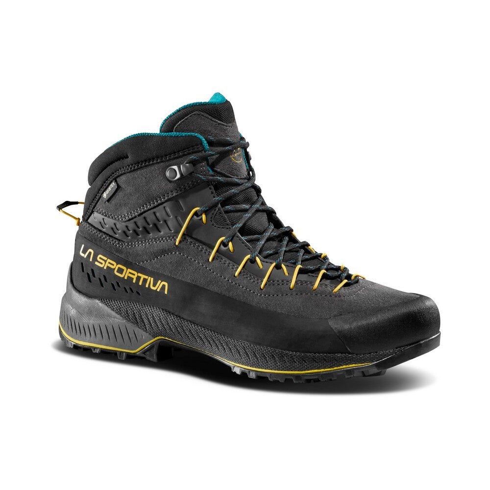TX4 Evo Mid Goretex Hombre Zapatillas Aproximación La Sportiva