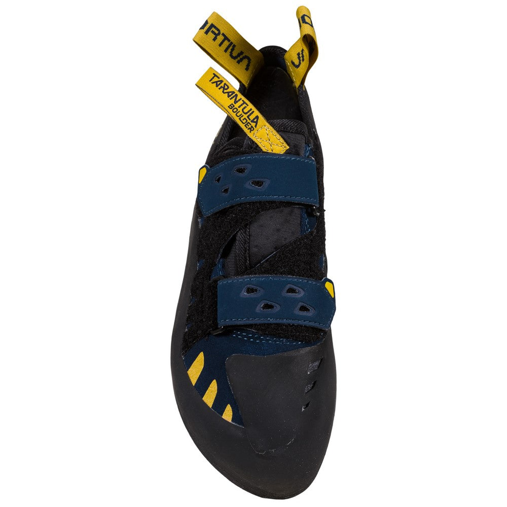 Tarantula Boulder Hombre Pies de Gato Escalada La Sportiva
