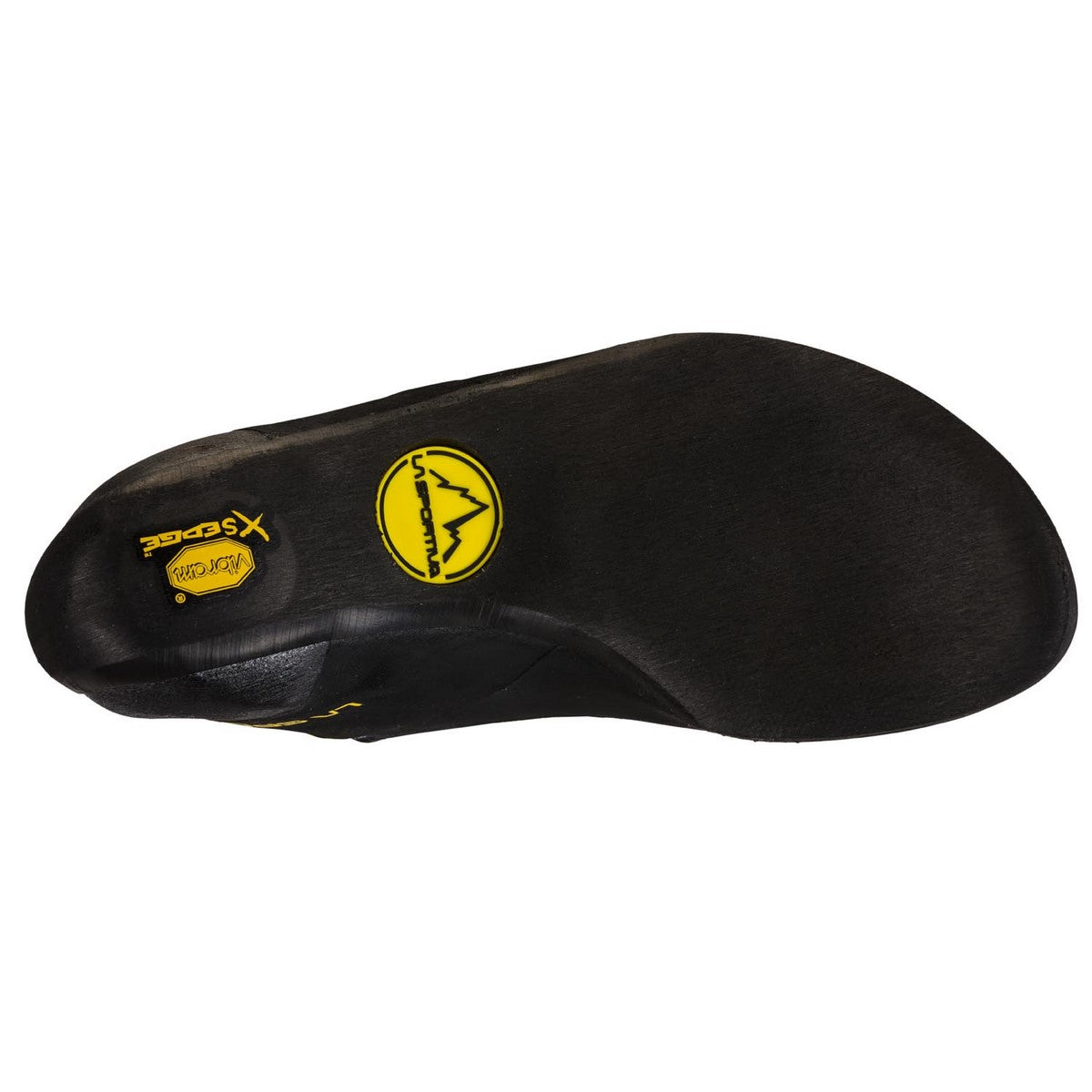 Miura VS Hombre Pies de Gato Escalada La Sportiva