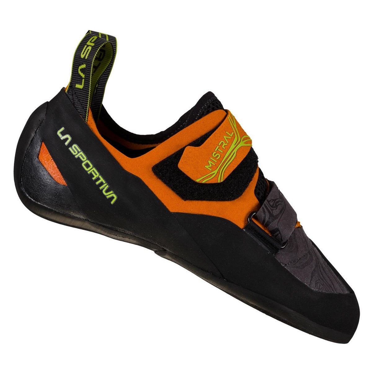 Mistral Hombre Pies de Gato Escalada La Sportiva
