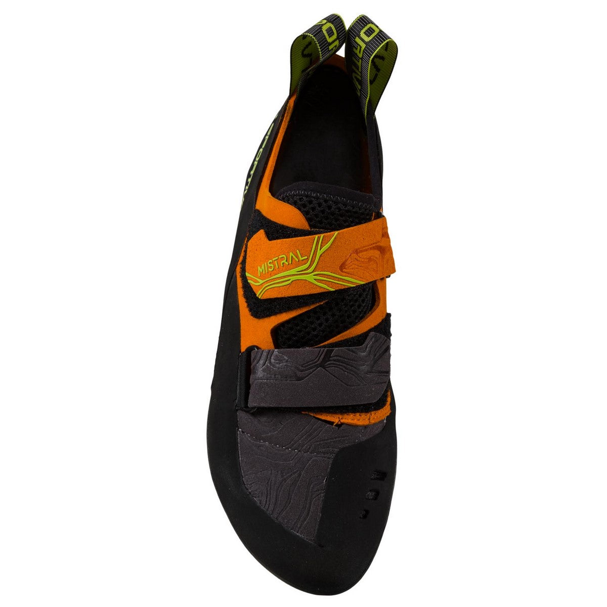 Mistral Hombre Pies de Gato Escalada La Sportiva