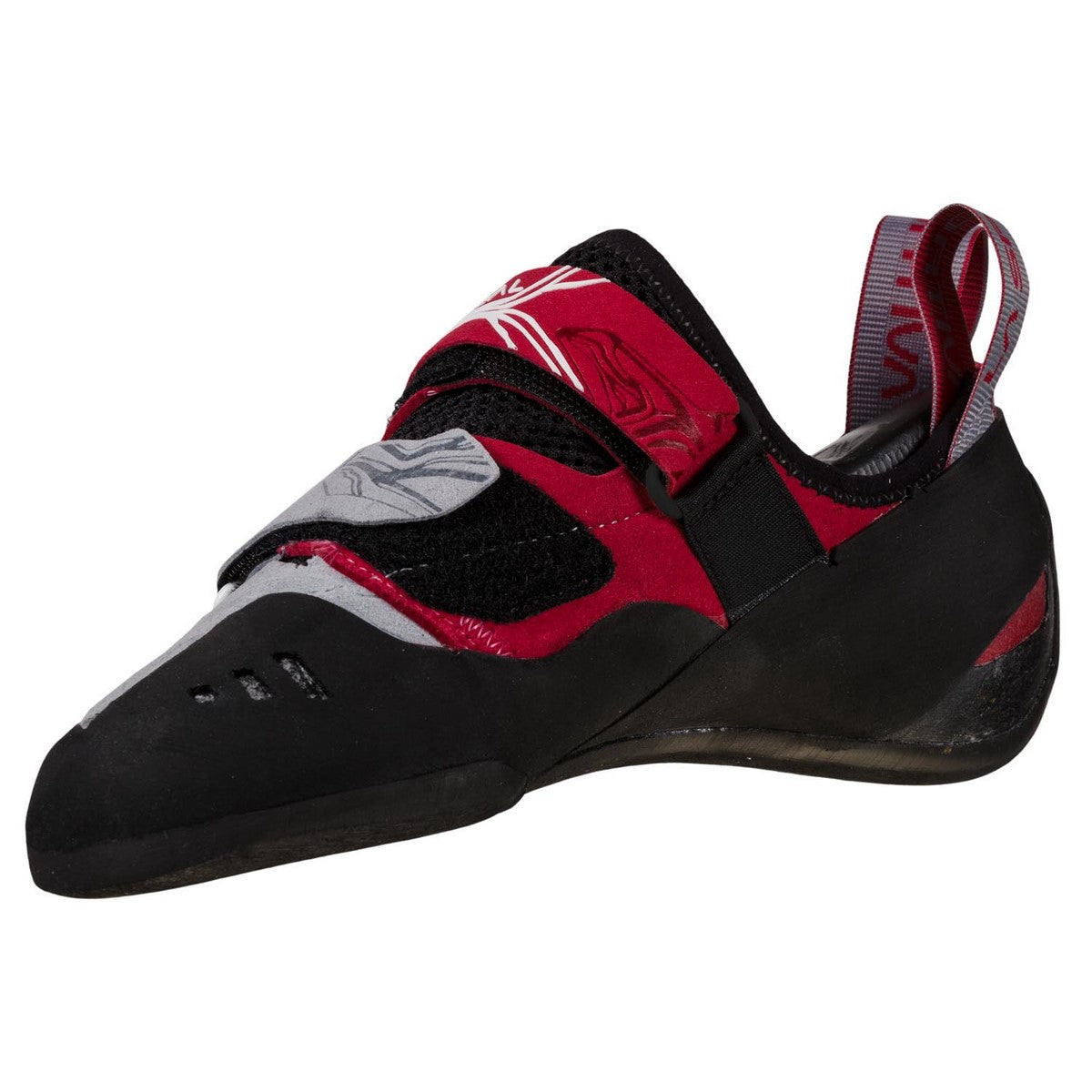 Mistral Mujer Pies de Gato Escalada La Sportiva