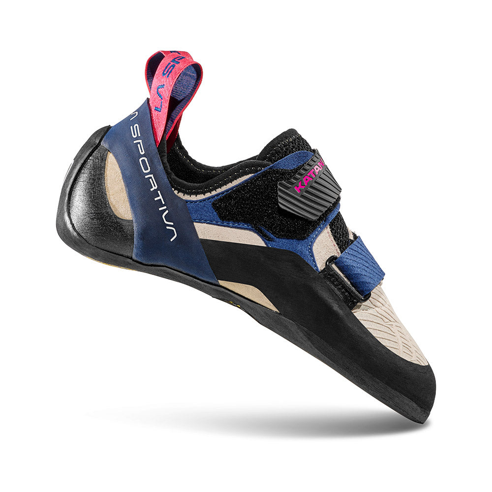 Katana Mujer Pies de Gato Escalada La Sportiva