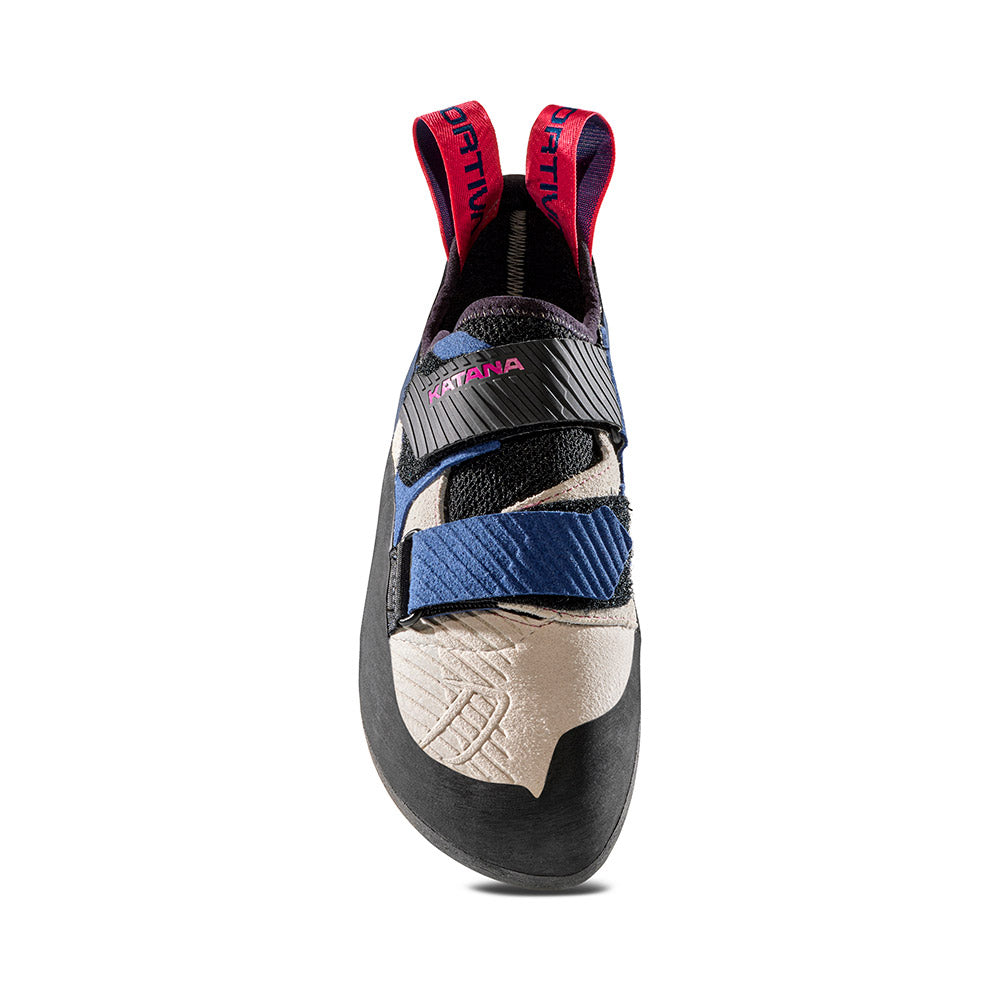 Katana Mujer Pies de Gato Escalada La Sportiva