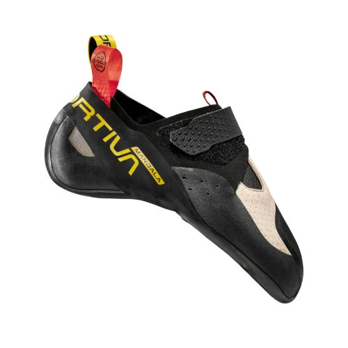 Mandala Pies de Gato Escalada La Sportiva