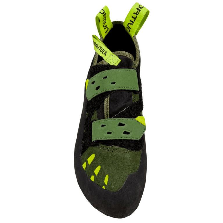 Tarantula Hombre Pies de Gato Escalada La Sportiva