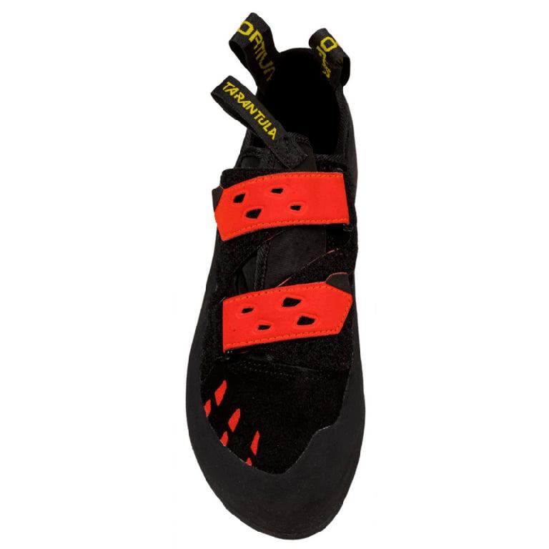 Tarantula Hombre Pies de Gato Escalada La Sportiva