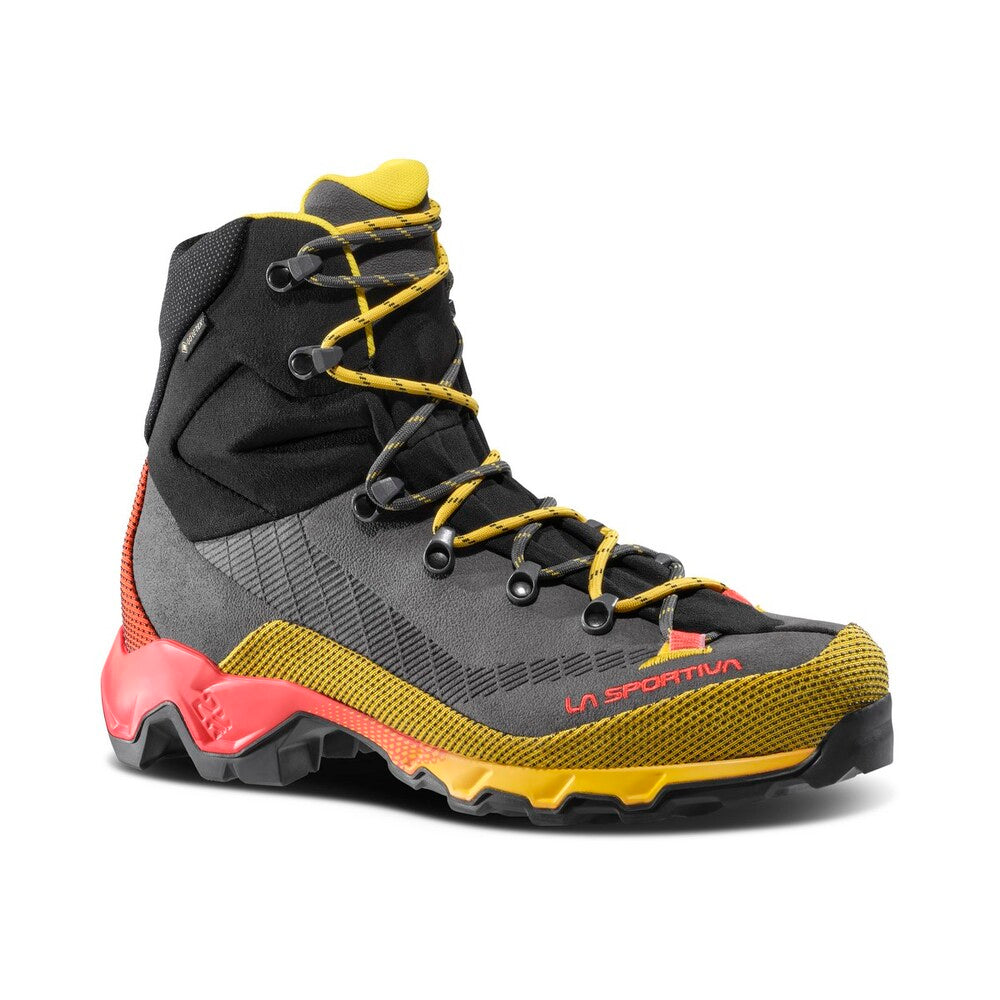 Aequilibrium Trek Goretex Hombre Botas Trekking La Sportiva