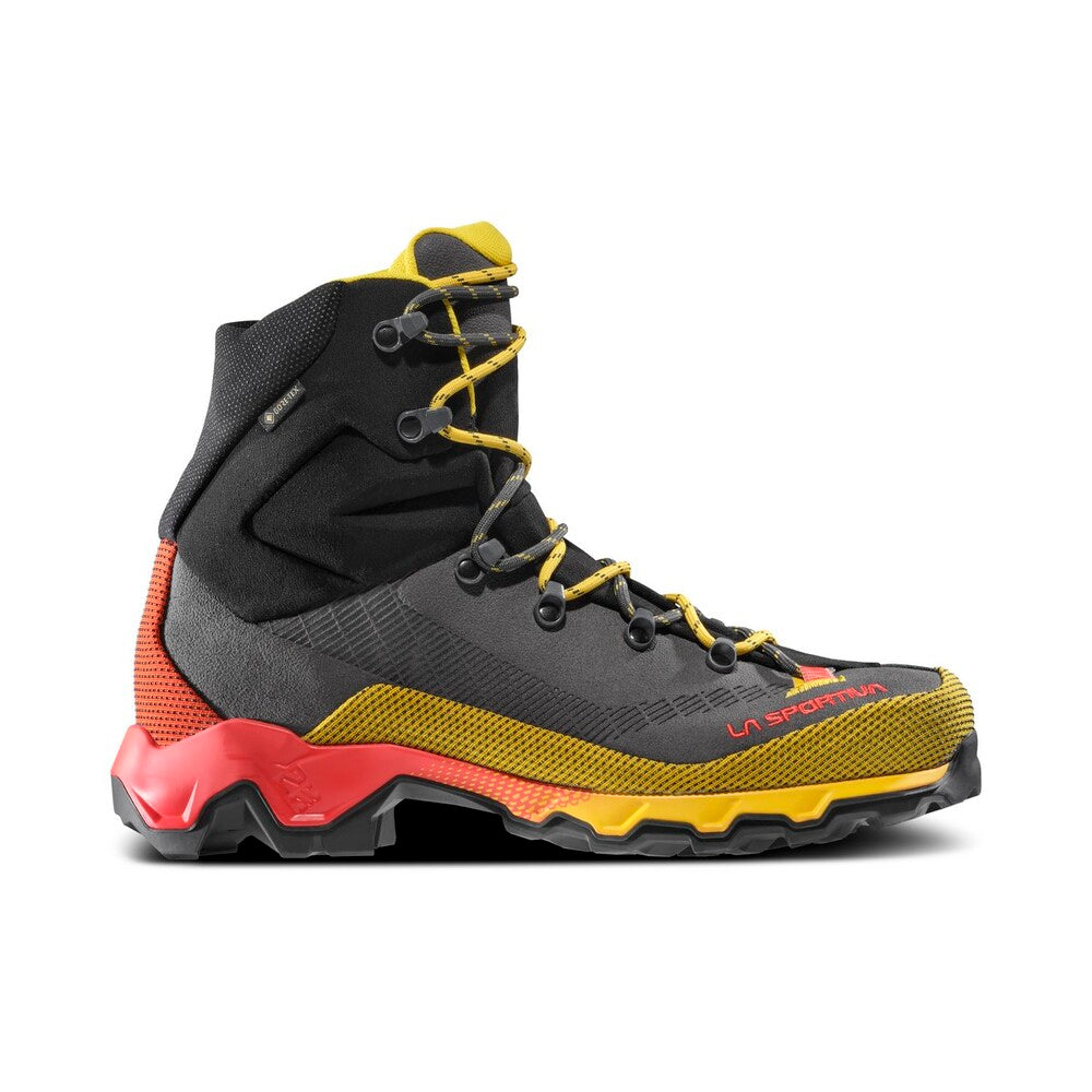 Aequilibrium Trek Goretex Hombre Botas Trekking La Sportiva