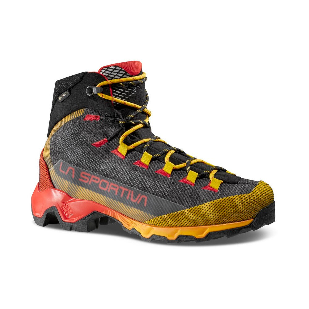 Aequilibrium Hike Goretex Hombre Botas Trekking La Sportiva