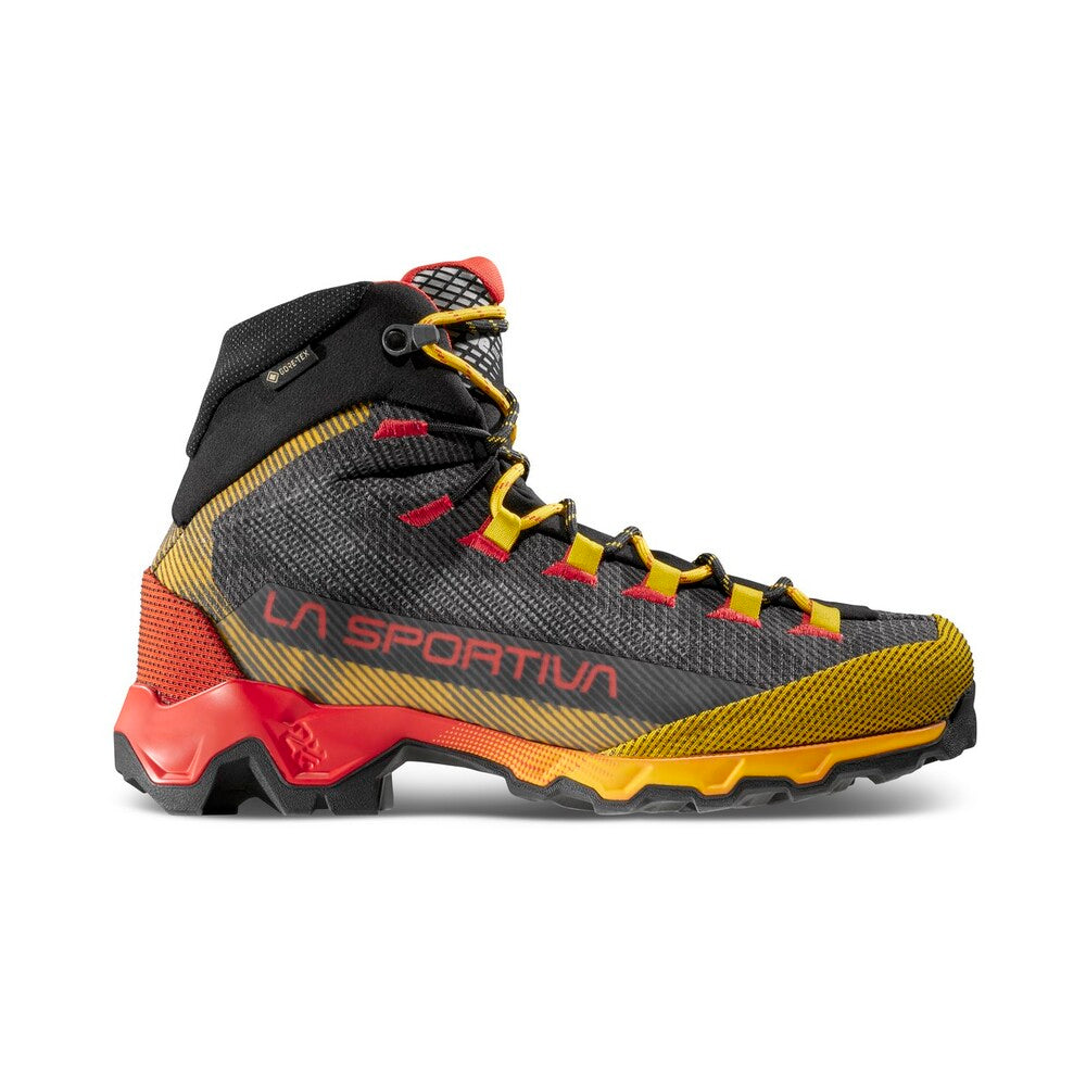 Aequilibrium Hike Goretex Hombre Botas Trekking La Sportiva