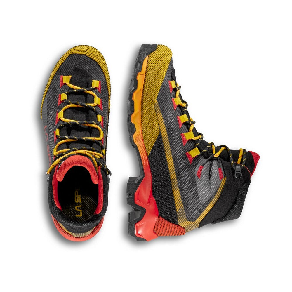 Aequilibrium Hike Goretex Hombre Botas Trekking La Sportiva