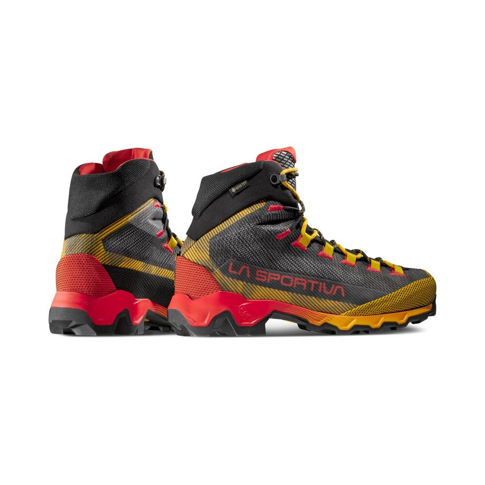 Aequilibrium Hike Goretex Hombre Botas Trekking La Sportiva