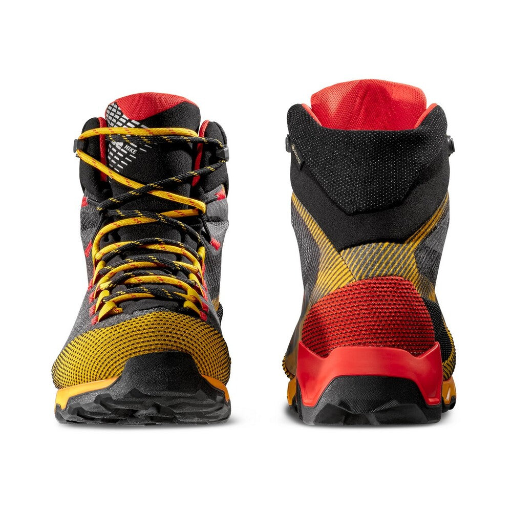Aequilibrium Hike Goretex Hombre Botas Trekking La Sportiva