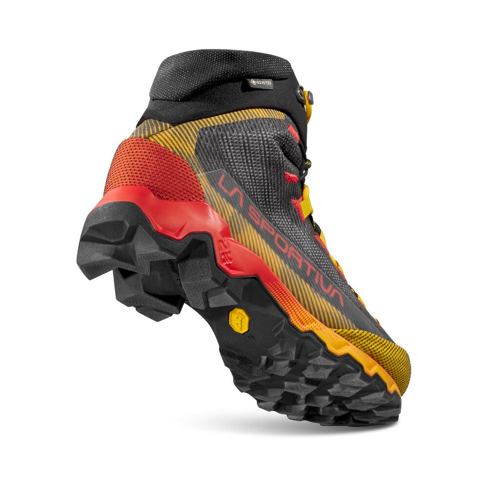 Aequilibrium Hike Goretex Hombre Botas Trekking La Sportiva