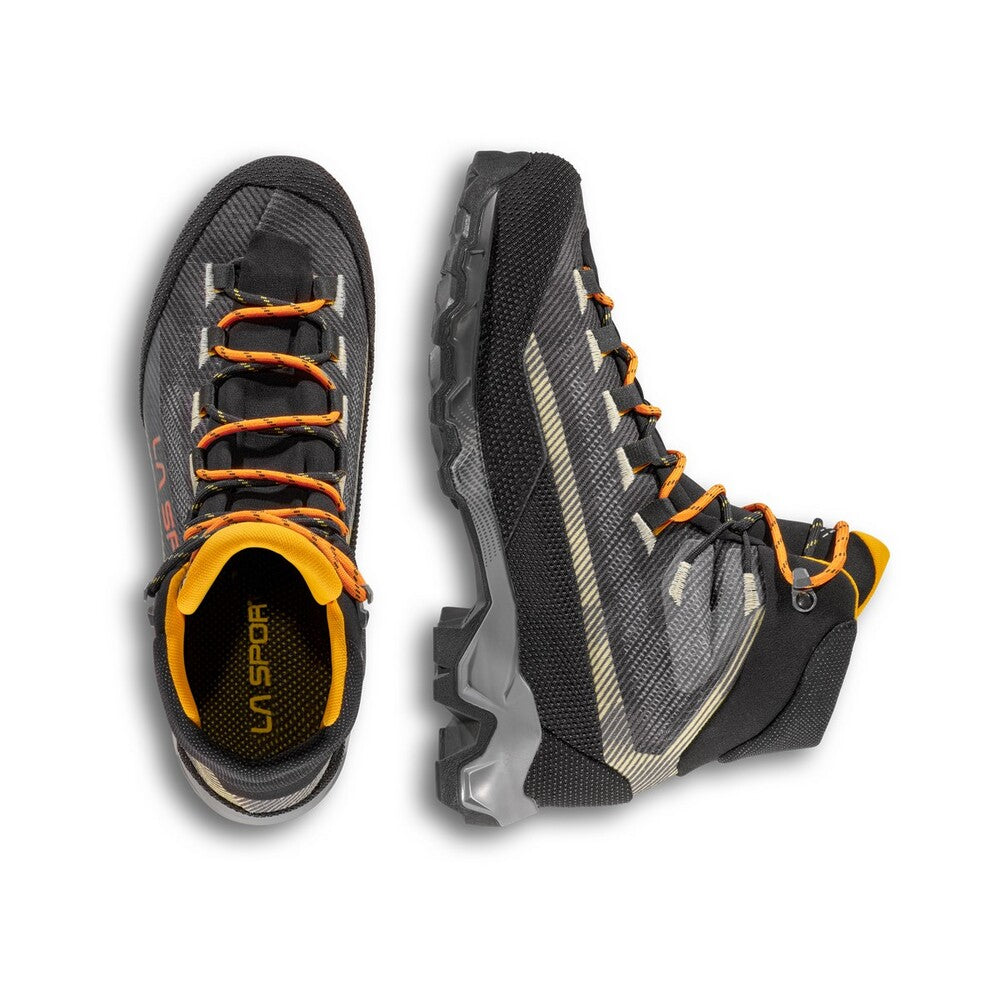 Aequilibrium Hike Goretex Hombre Botas Trekking La Sportiva