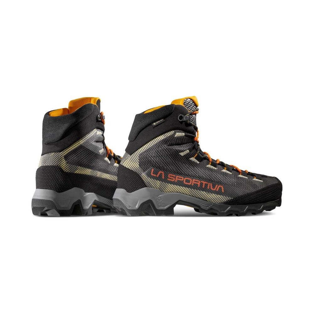 Aequilibrium Hike Goretex Hombre Botas Trekking La Sportiva