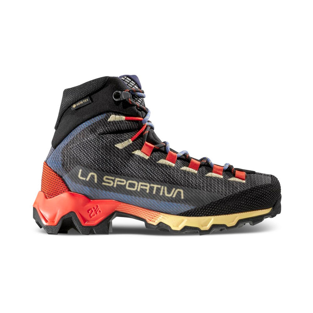 Aequilibrium Hike Goretex Mujer Botas Trekking La Sportiva