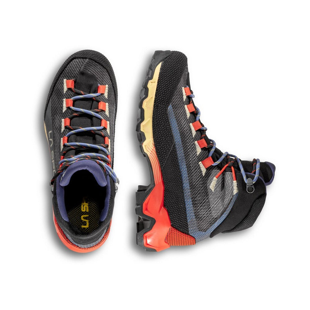 Aequilibrium Hike Goretex Mujer Botas Trekking La Sportiva