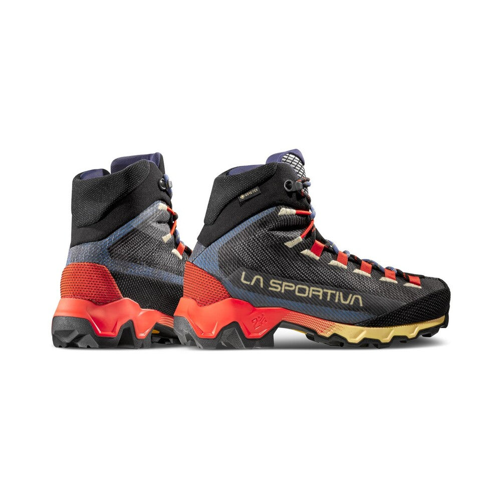 Aequilibrium Hike Goretex Mujer Botas Trekking La Sportiva