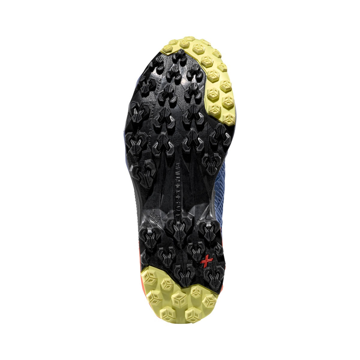 Akyra II Mujer Zapatillas Trekking La Sportiva