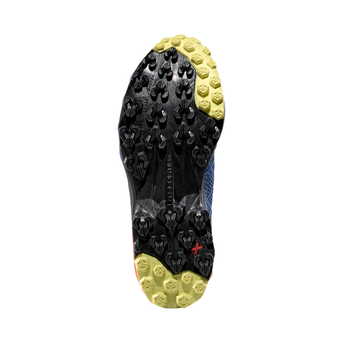 Akyra II Mujer Zapatillas Trekking La Sportiva