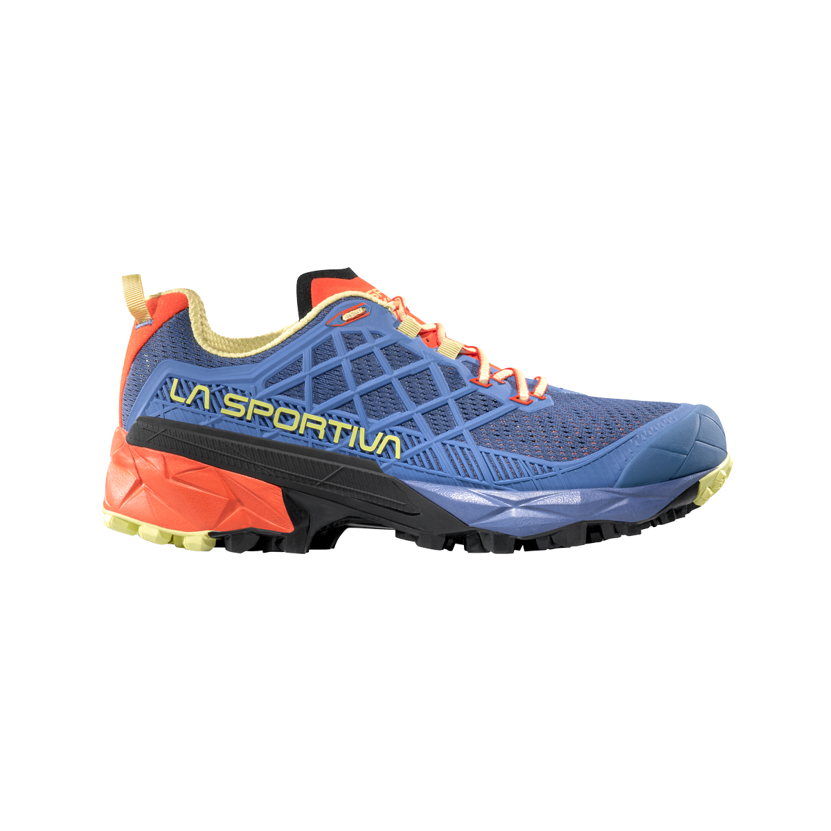 Akyra II Mujer Zapatillas Trekking La Sportiva