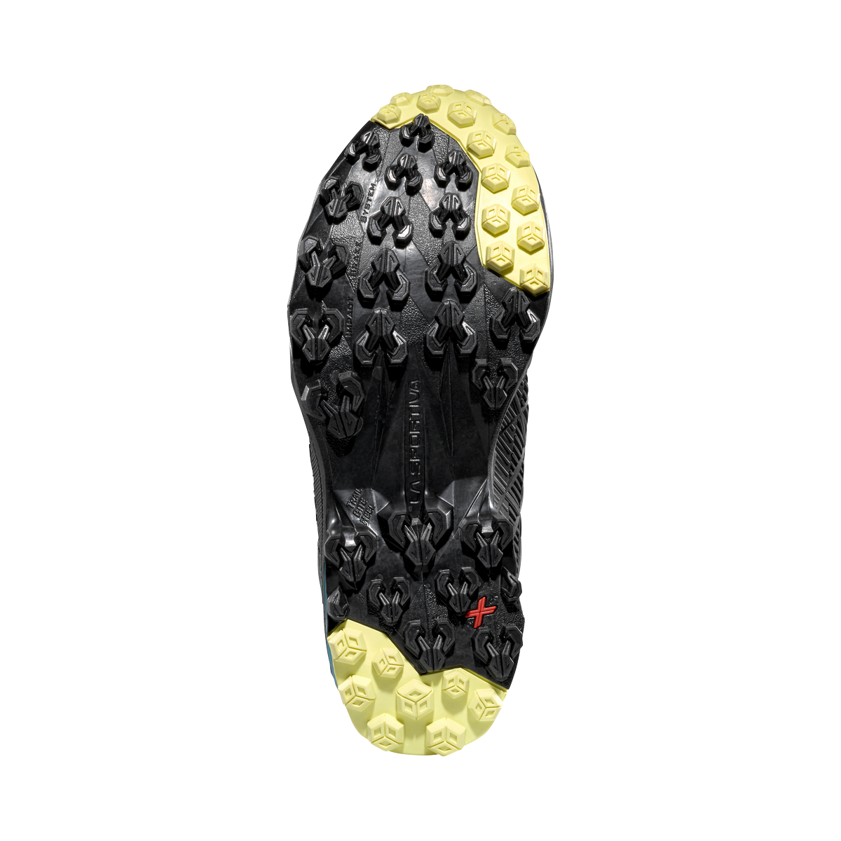 Akyra II Goretex Mujer Zapatillas Trekking La Sportiva Black Friday