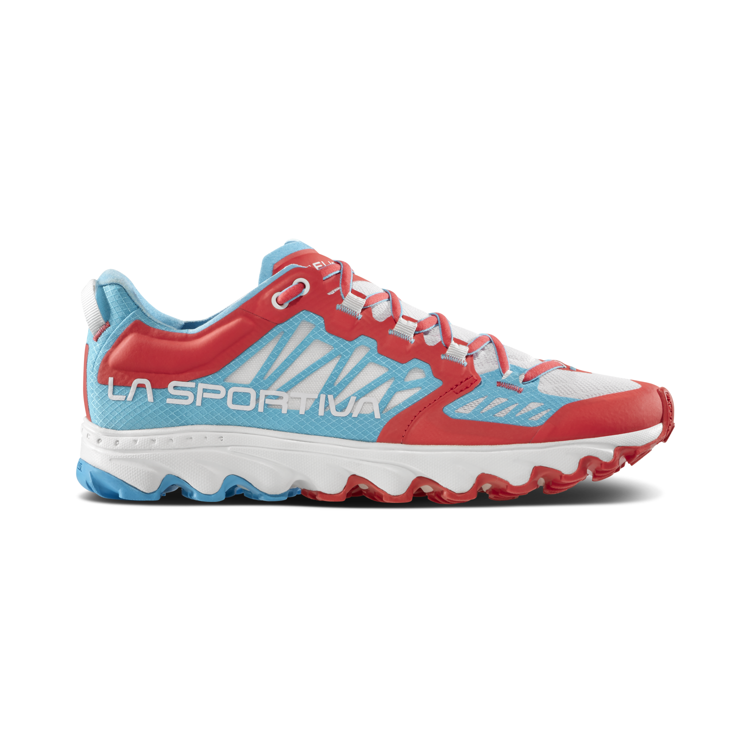 Helios III Mujer Zapatillas Trail Running La Sportiva