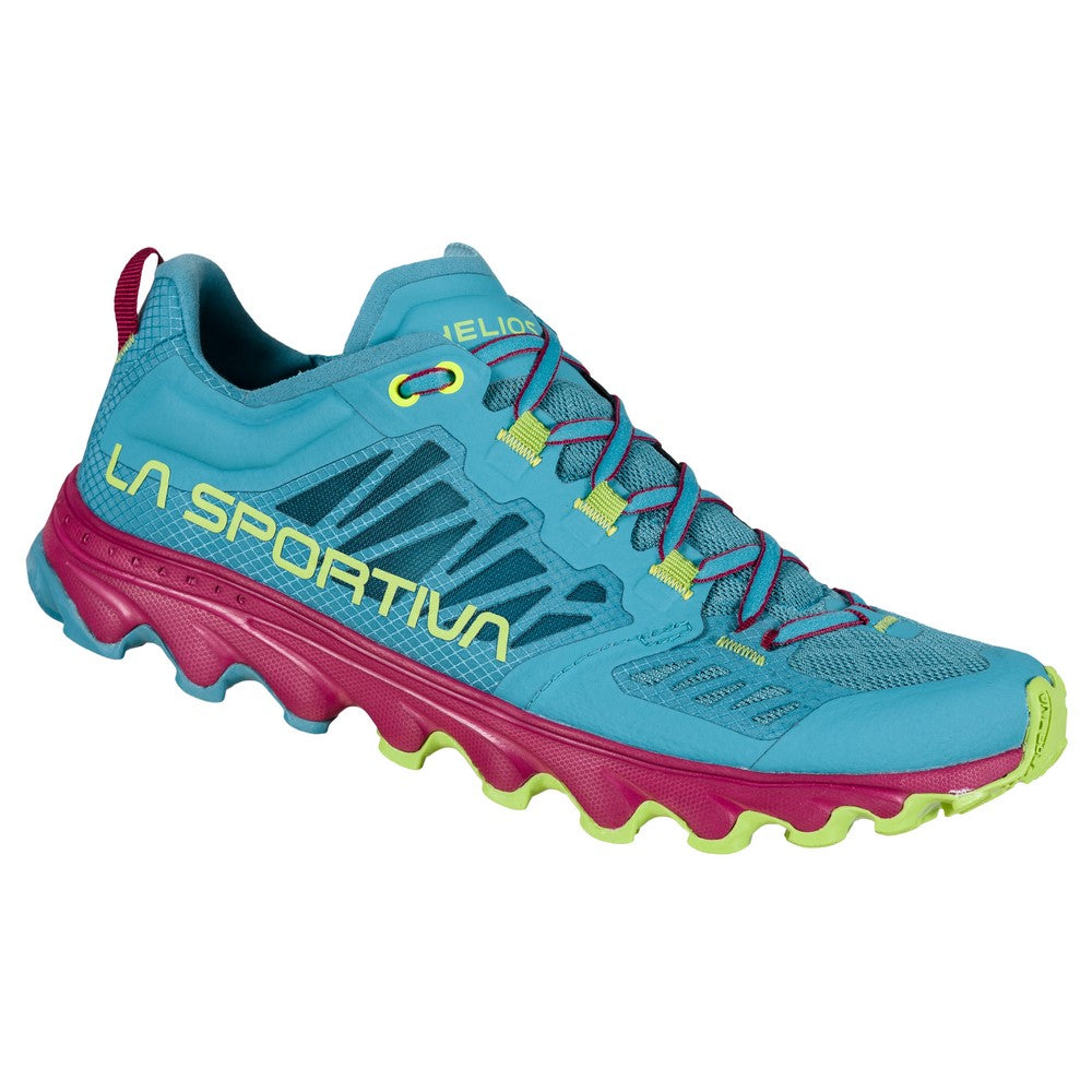 Helios III Mujer Zapatillas Trail Running La Sportiva