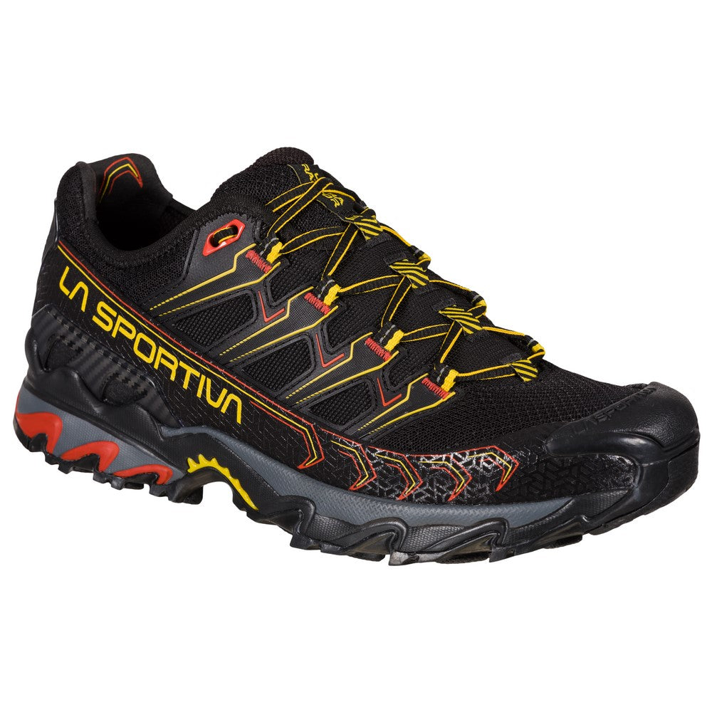 Ultra Raptor II Wide Hombre Zapatillas Trekking La Sportiva Black Friday