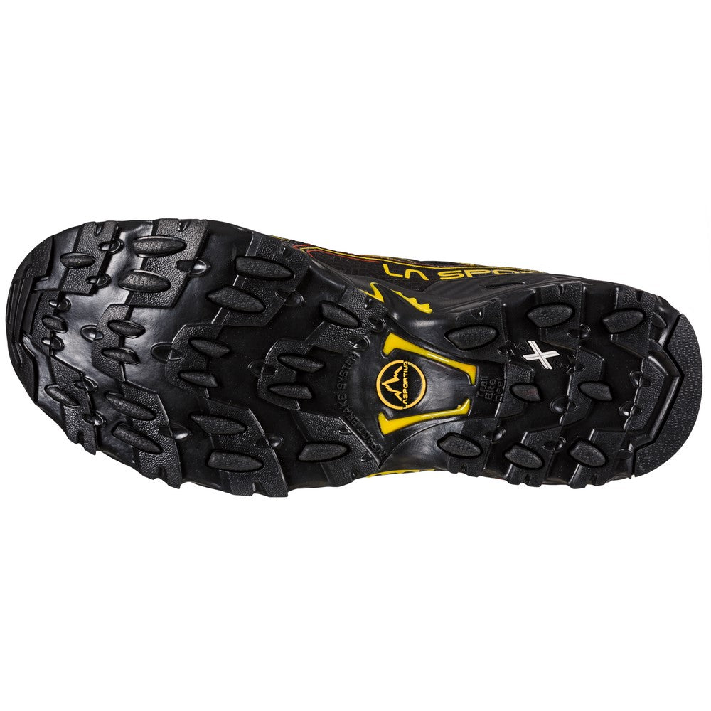Ultra Raptor II Wide Hombre Zapatillas Trekking La Sportiva Black Friday