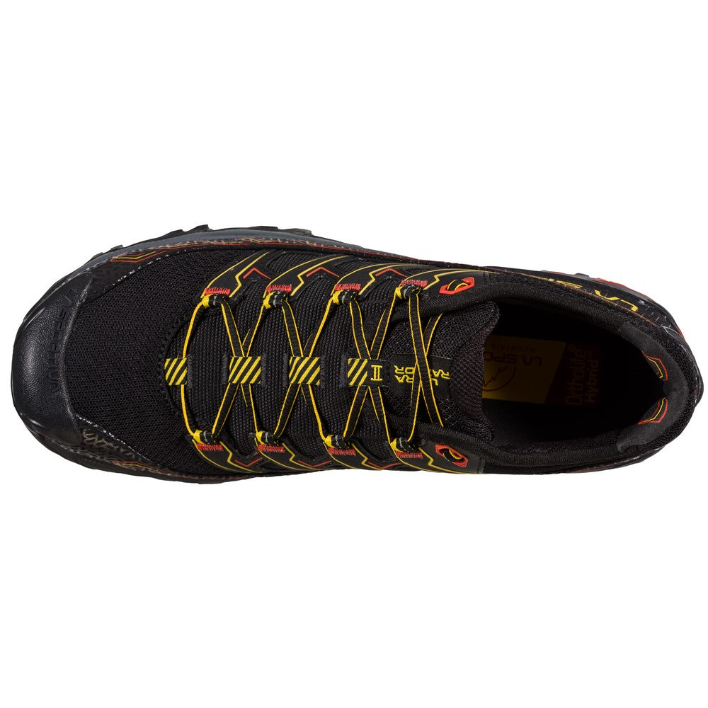 Ultra Raptor II Wide Hombre Zapatillas Trekking La Sportiva Black Friday