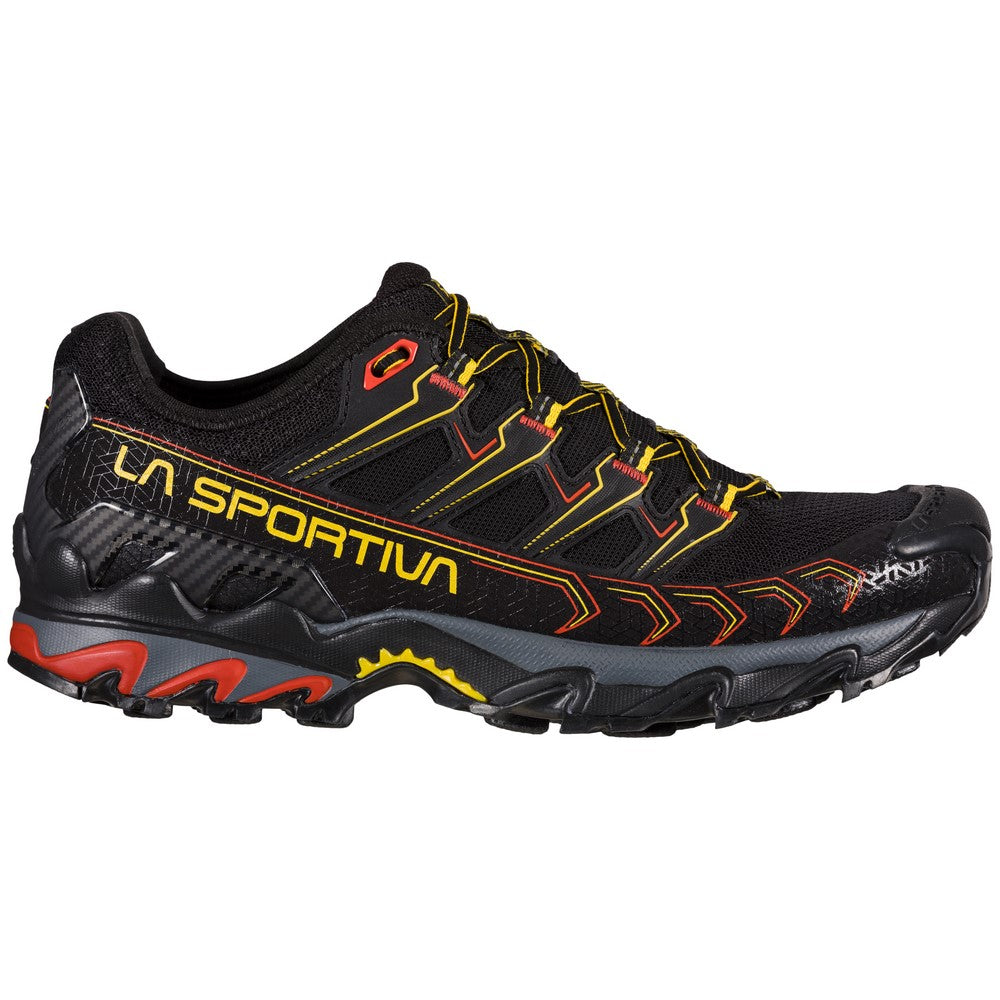 Ultra Raptor II Wide Hombre Zapatillas Trekking La Sportiva Black Friday