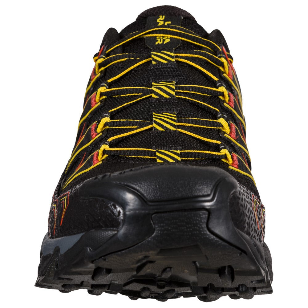 Ultra Raptor II Wide Hombre Zapatillas Trekking La Sportiva Black Friday