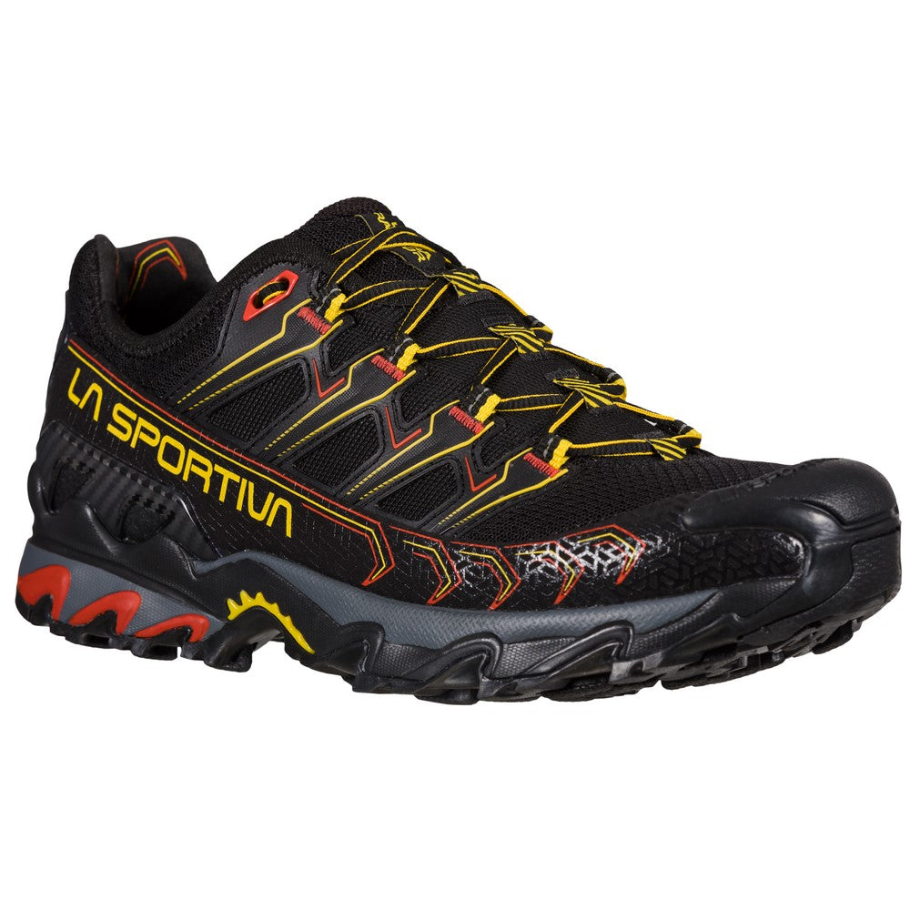 Ultra Raptor II Wide Hombre Zapatillas Trekking La Sportiva Black Friday