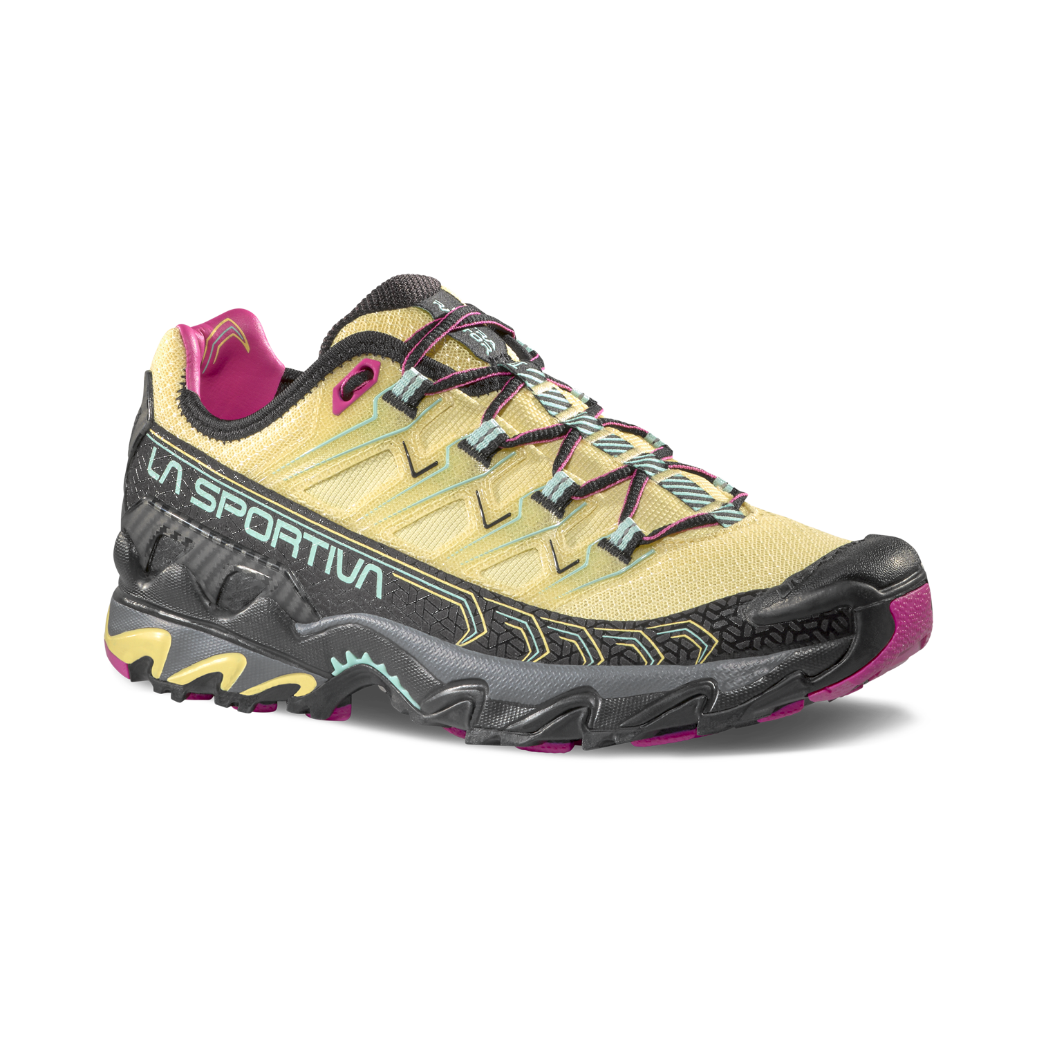 Ultra Raptor II Mujer Zapatillas Trekking La Sportiva