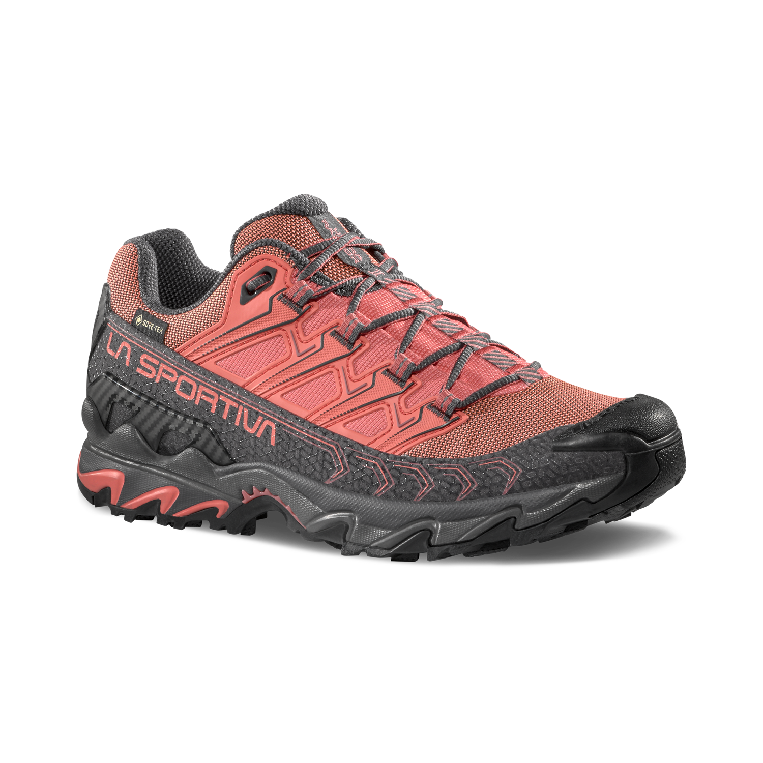 Ultra Raptor II Goretex Mujer Zapatillas Trekking La Sportiva