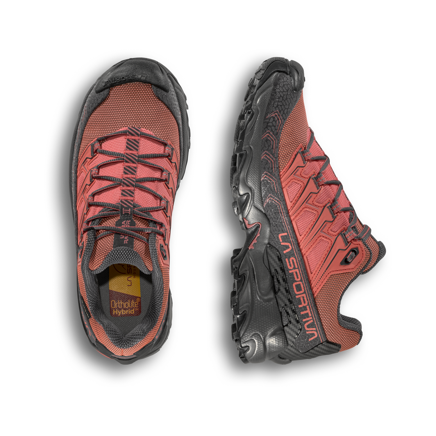 Ultra Raptor II Goretex Mujer Zapatillas Trekking La Sportiva