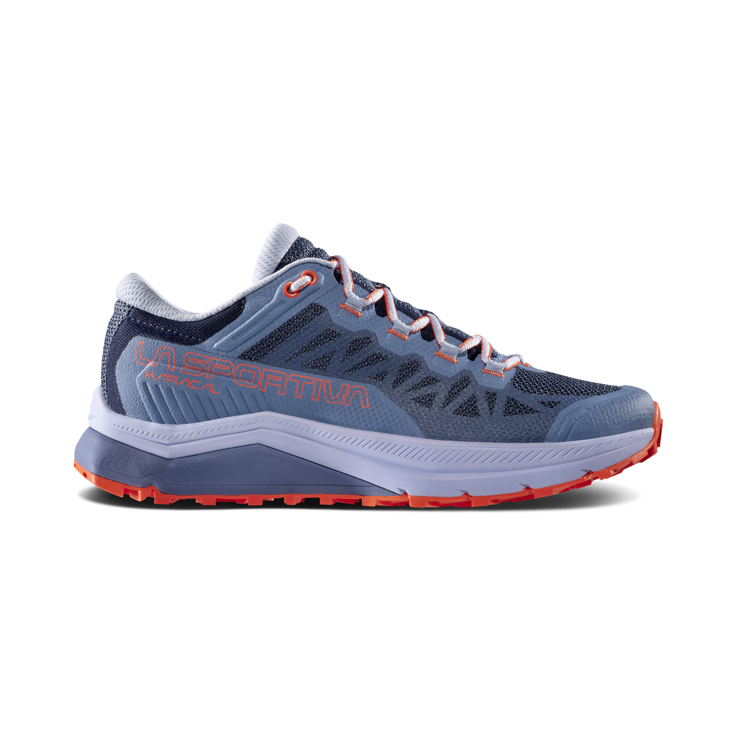 Karacal Mujer Zapatillas Trail Running La Sportiva