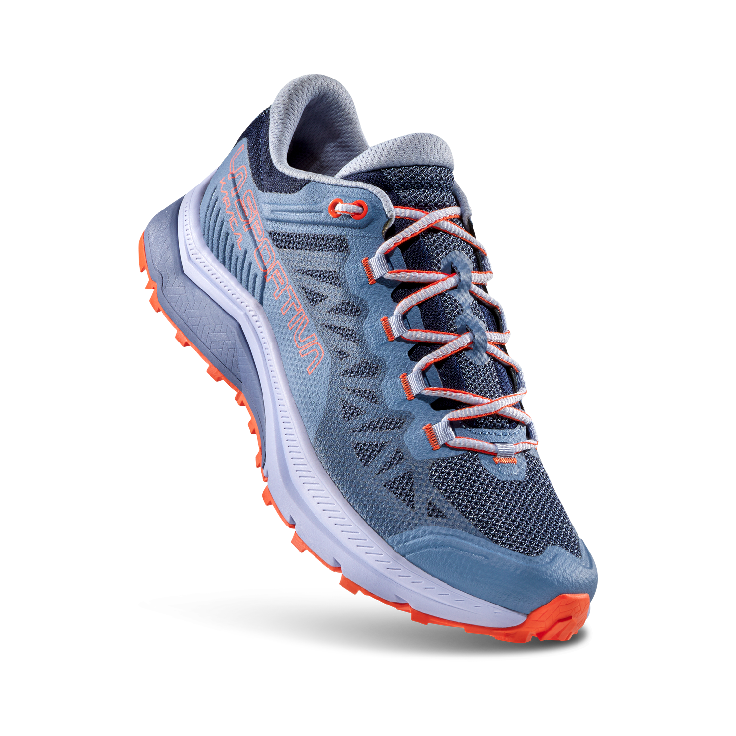 Karacal Mujer Zapatillas Trail Running La Sportiva