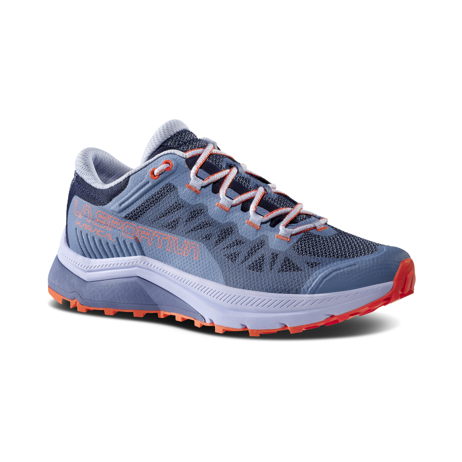 Karacal Mujer Zapatillas Trail Running La Sportiva