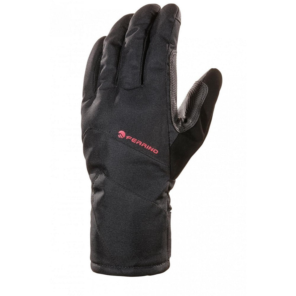 Chimney Glove Guantes Trekking Ferrino