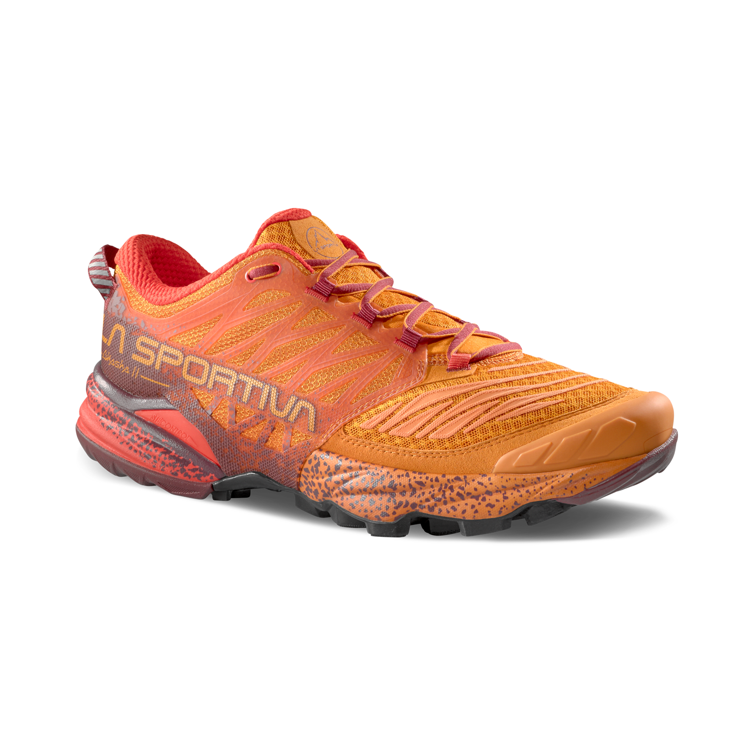 Akasha II Hombre Zapatillas Trail Running La Sportiva